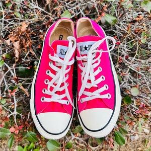 CONVERSE Chuck Taylor All Star Shoes